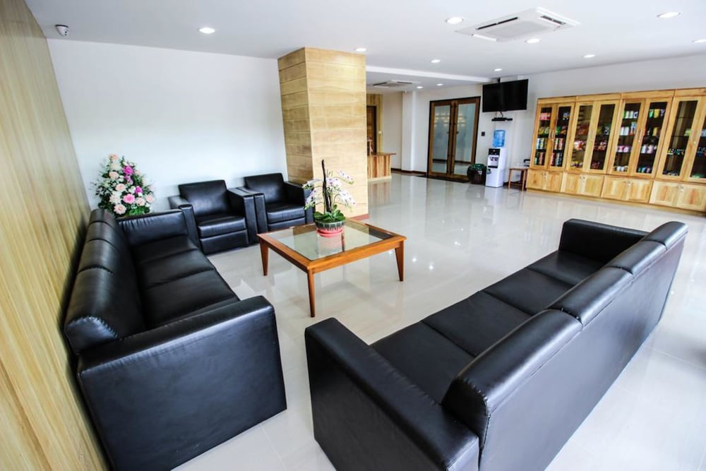 tai shan suites