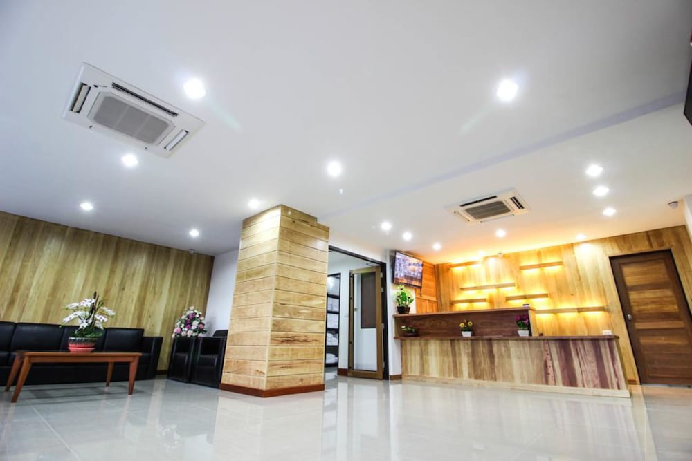 tai shan suites