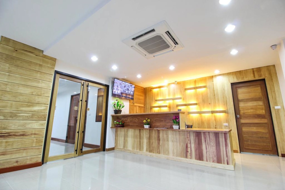 tai shan suites