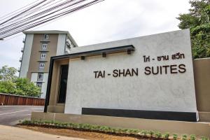 tai shan suites