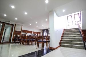 tai shan suites