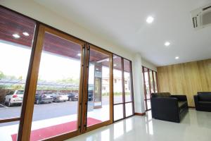 tai shan suites