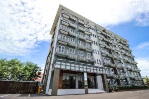 tai shan suites