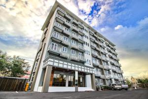 tai shan suites