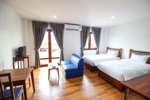 tai shan suites