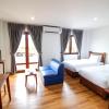 tai shan suites