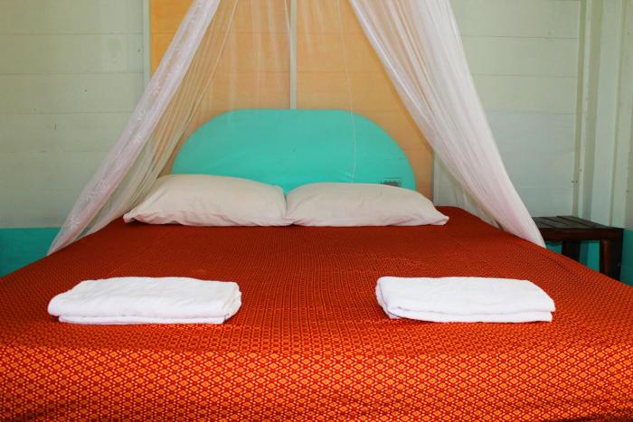 chill out bar and bungalows