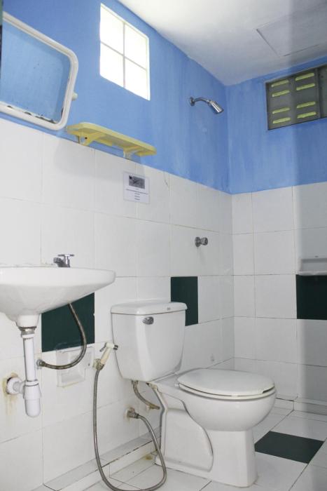 chill out bar and bungalows