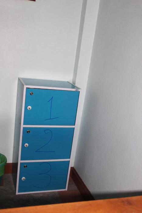 chill out bar and bungalows