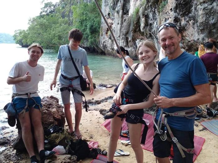 chill out bar and bungalows