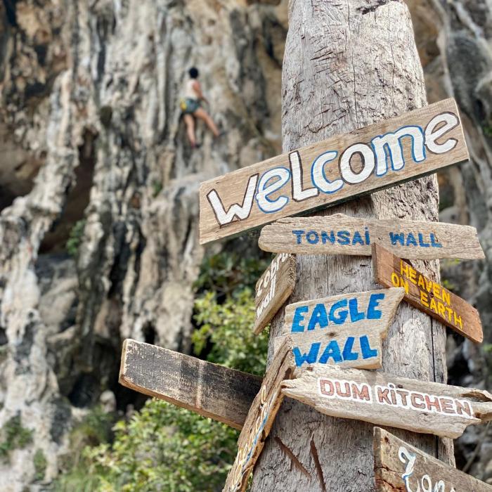 chill out bar and bungalows