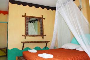 chill out bar and bungalows