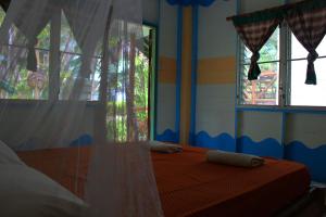 chill out bar and bungalows