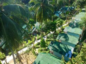 chill out bar and bungalows