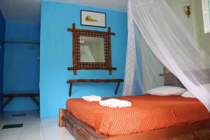 chill out bar and bungalows