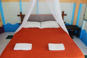 chill out bar and bungalows