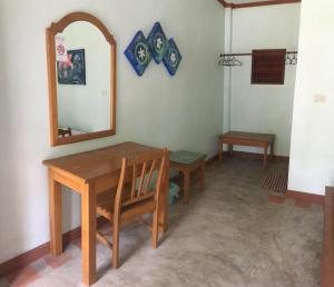 chill out bar and bungalows