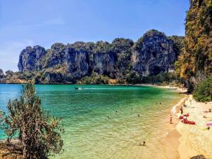 chill out bar and bungalows