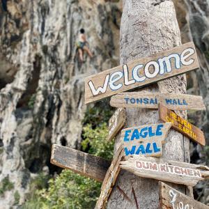 chill out bar and bungalows