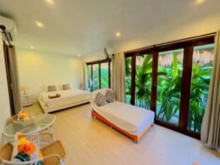 the bora bora bed and dream