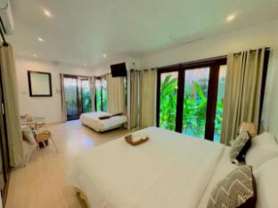 the bora bora bed and dream
