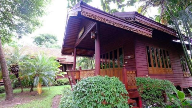 chuanthanapanya resort