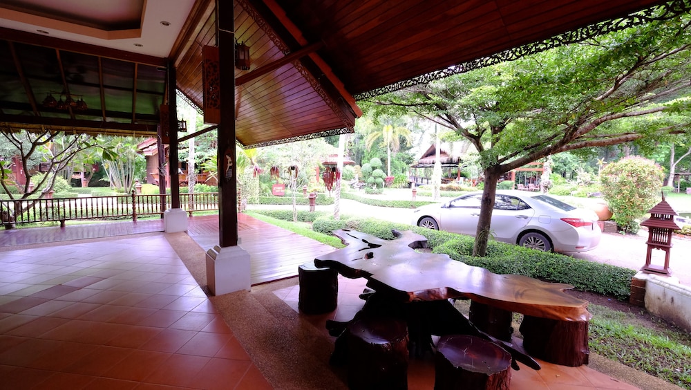 chuanthanapanya resort