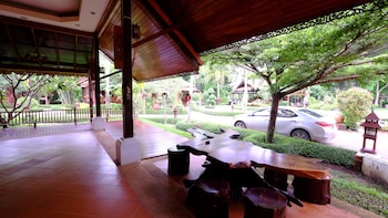 chuanthanapanya resort