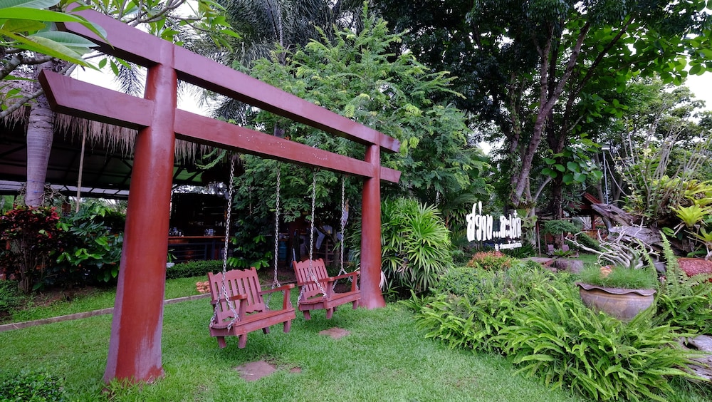 chuanthanapanya resort