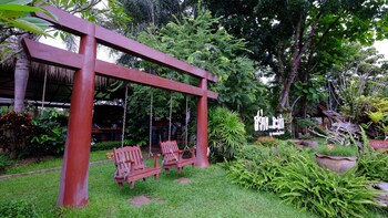 chuanthanapanya resort