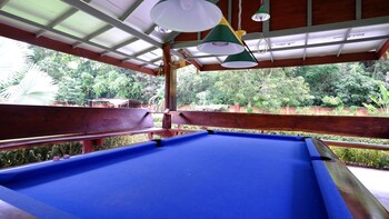 chuanthanapanya resort