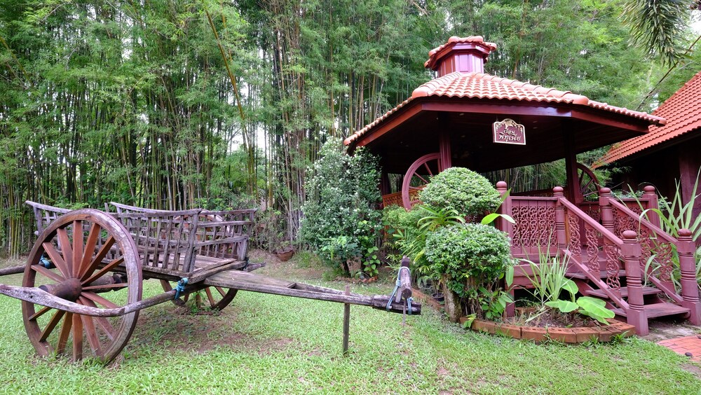 chuanthanapanya resort