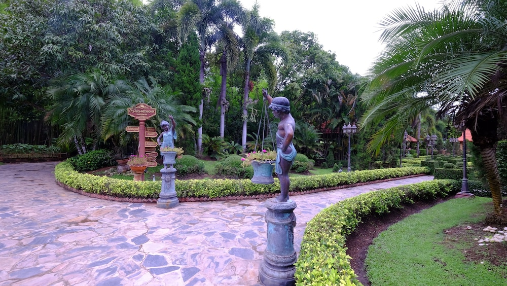 chuanthanapanya resort