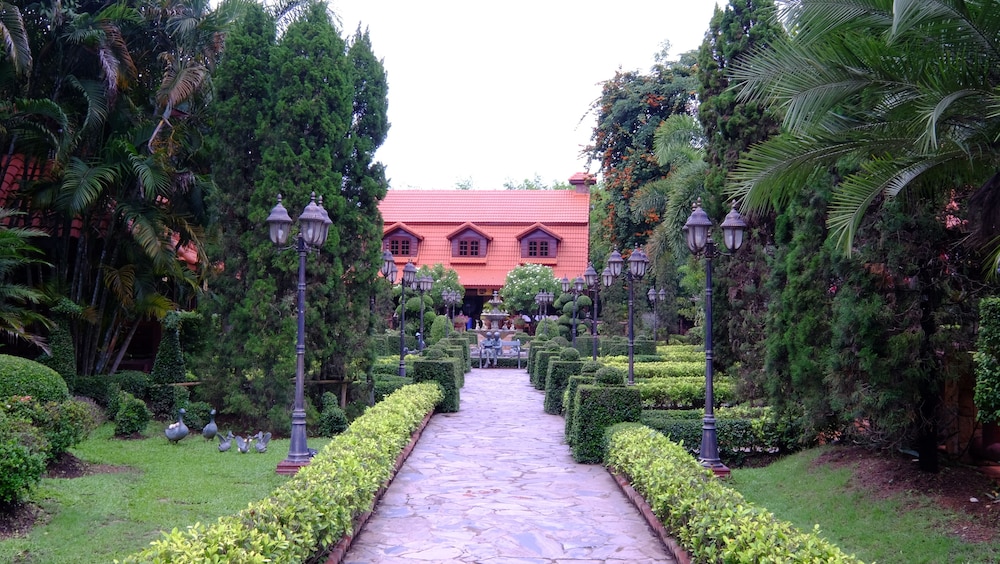 chuanthanapanya resort