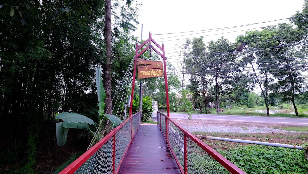 chuanthanapanya resort