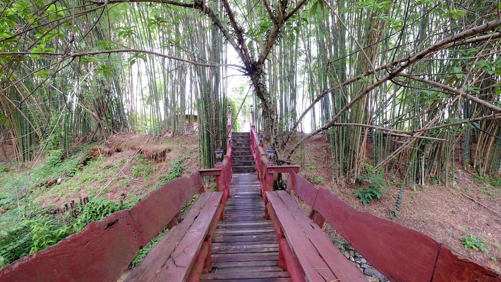 chuanthanapanya resort