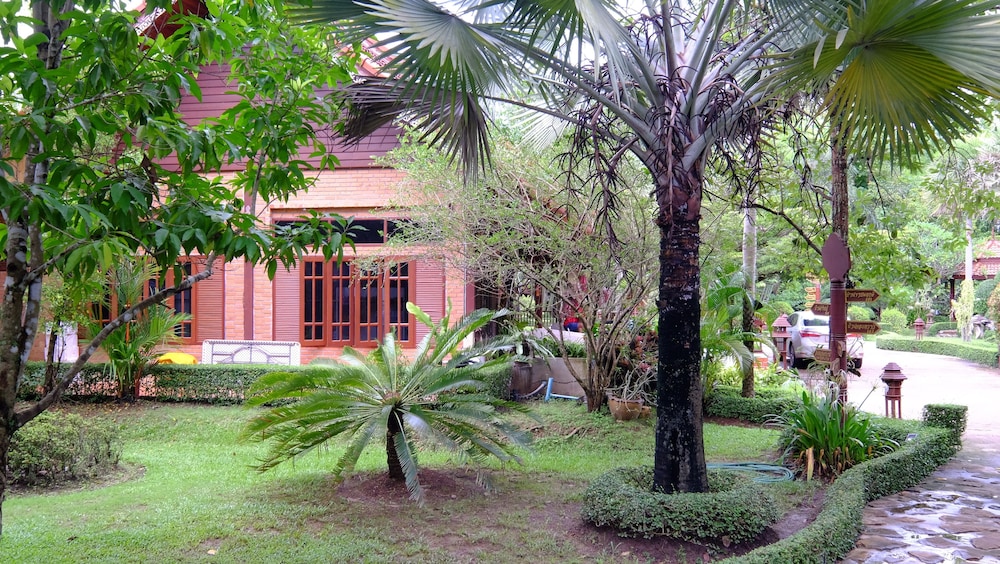 chuanthanapanya resort