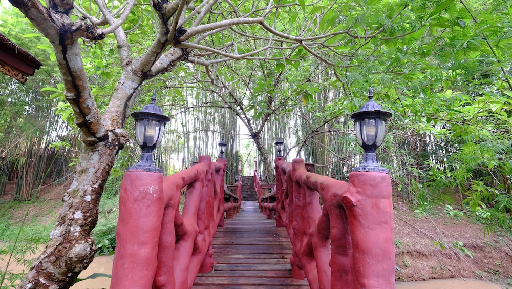 chuanthanapanya resort