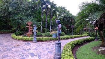 chuanthanapanya resort