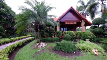 chuanthanapanya resort