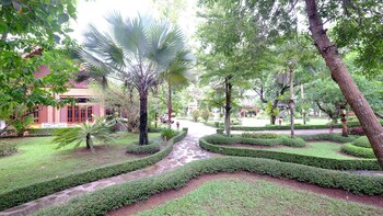 chuanthanapanya resort