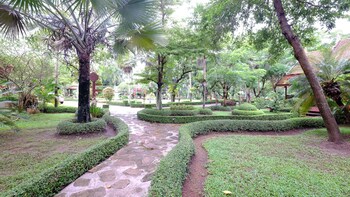 chuanthanapanya resort