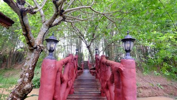 chuanthanapanya resort