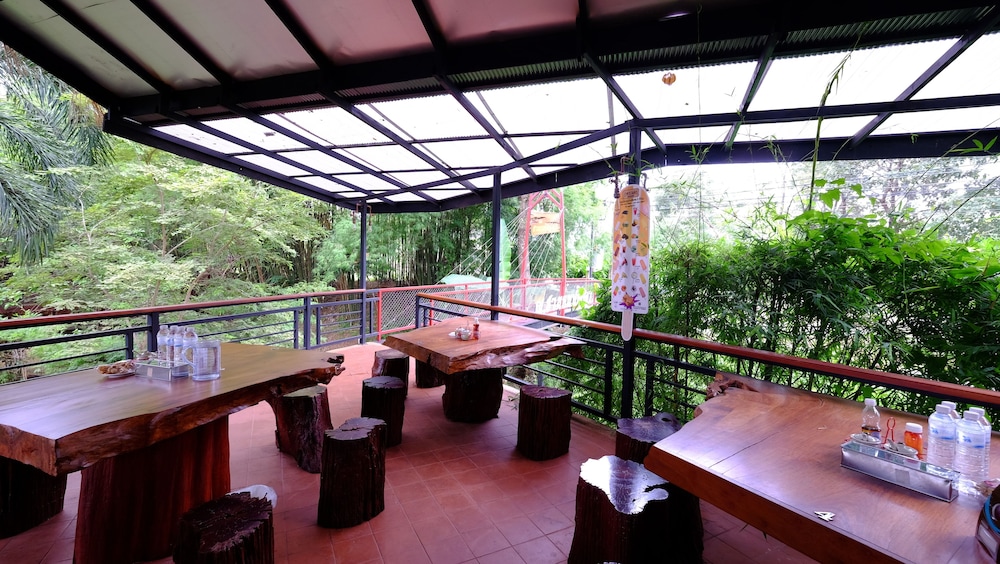 chuanthanapanya resort