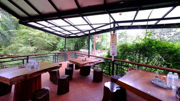 chuanthanapanya resort