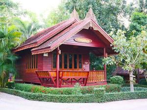 chuanthanapanya resort