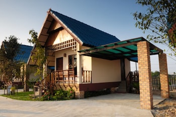 Saithong Resort,Mak Khaeng>>Ban Dong Kheng,3 star