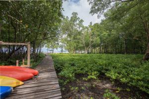 the bananas bungalow