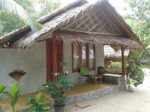 the bananas bungalow