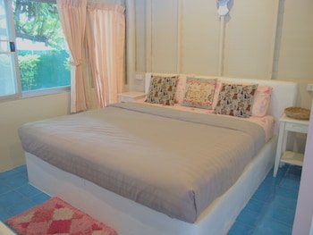 tahjeen river home